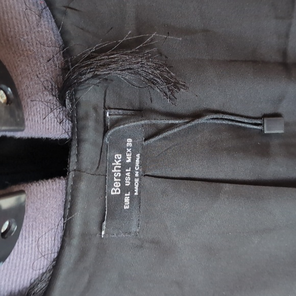 Bershka Bolero Jacket - Picture 4 of 7